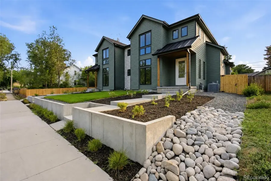 2527 Harlan Street, Edgewater, CO 80214 - #3