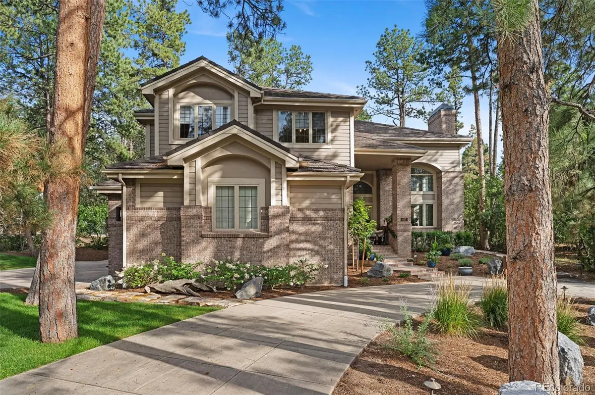 467 Lorraway Drive, Castle Rock, CO 80108 - #1