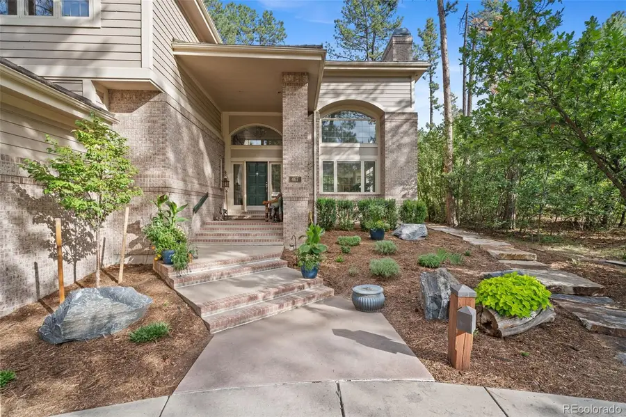 467 Lorraway Drive, Castle Rock, CO 80108 - #3