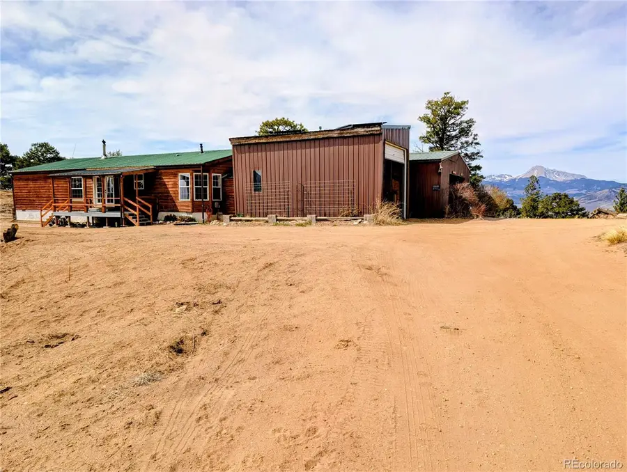 7436 Waligunda Street, Fort Garland, CO 81133 - #2