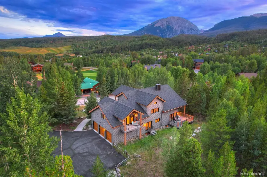1709 Red Hawk Road, Silverthorne, CO 80498 - #2
