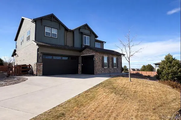 7855 S Grand Baker Street, Aurora, CO 80016