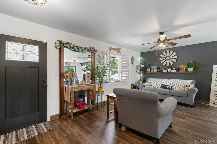 1921 Van Diest Road, Colorado Springs, CO 80915 - Image #3