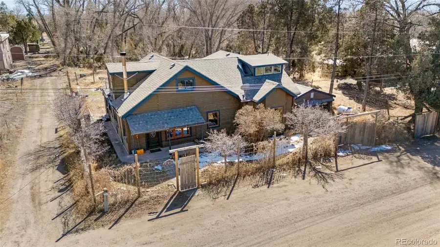 400 W Galena, Crestone, CO 81131 - #2