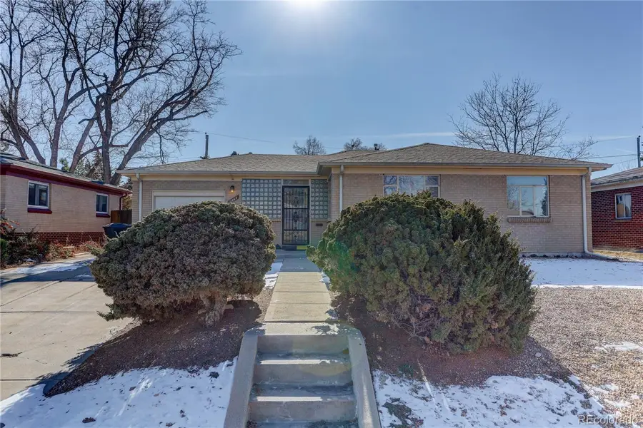 5442 E Colorado Avenue, Denver, CO 80222 - Image #2