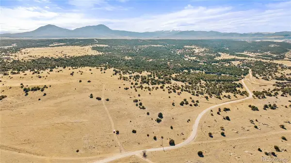 Lot 31 County Rd 521, Walsenburg, CO 81089