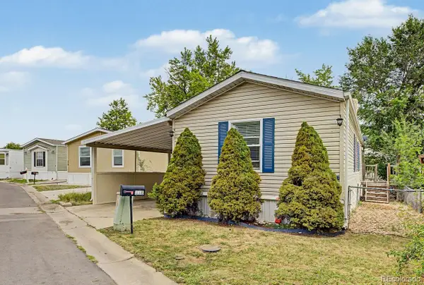 1801 W 92nd Avenue, Denver, CO 80260
