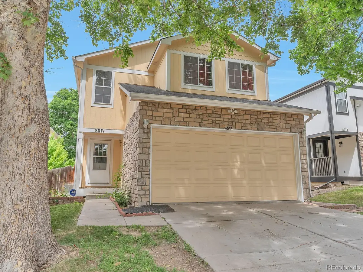 8071 Bryant Street, Westminster, CO 80031 - #1