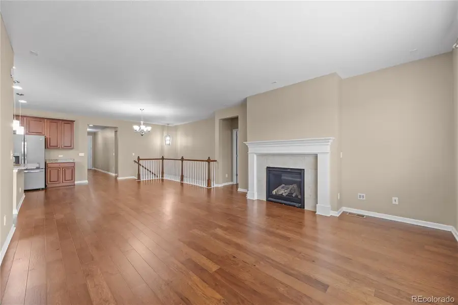 4961 S Versailles Circle, Aurora, CO 80015 - #2