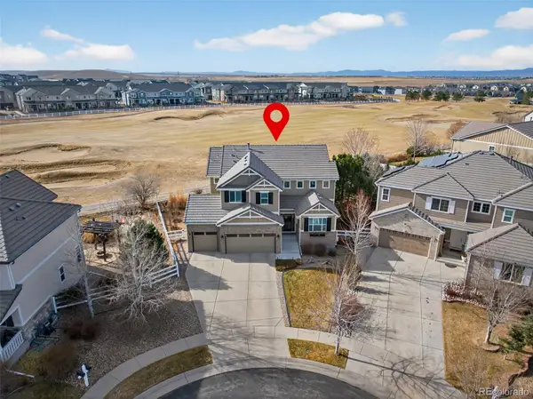 1667 S De Gaulle Way, Aurora, CO 80018