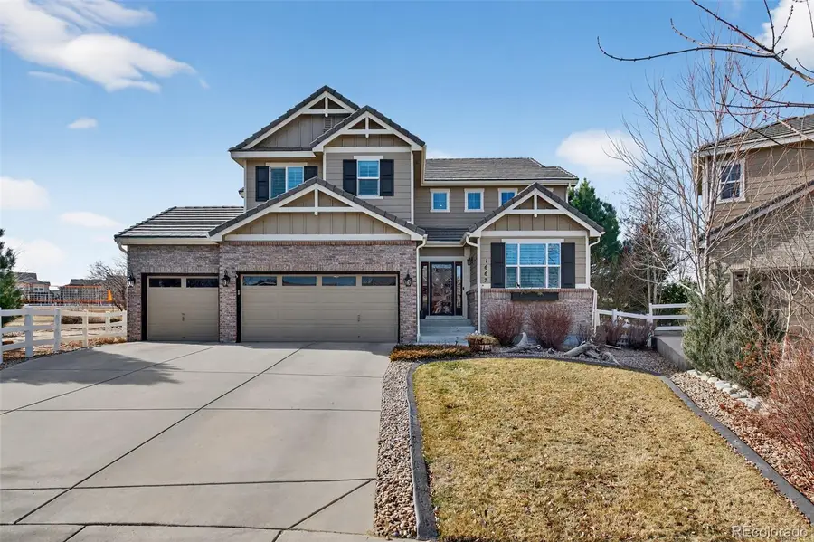 1667 S De Gaulle Way, Aurora, CO 80018 - #2