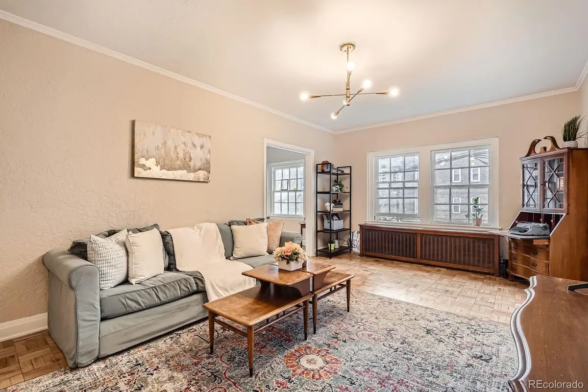 963 N Logan Street #11, Denver, CO 80203 - #1