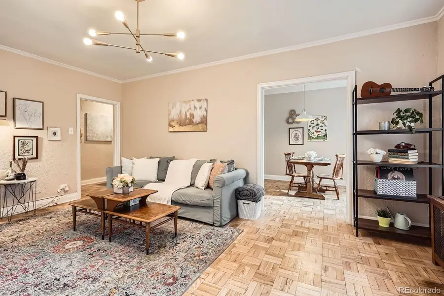 963 N Logan Street #11, Denver, CO 80203 - #3