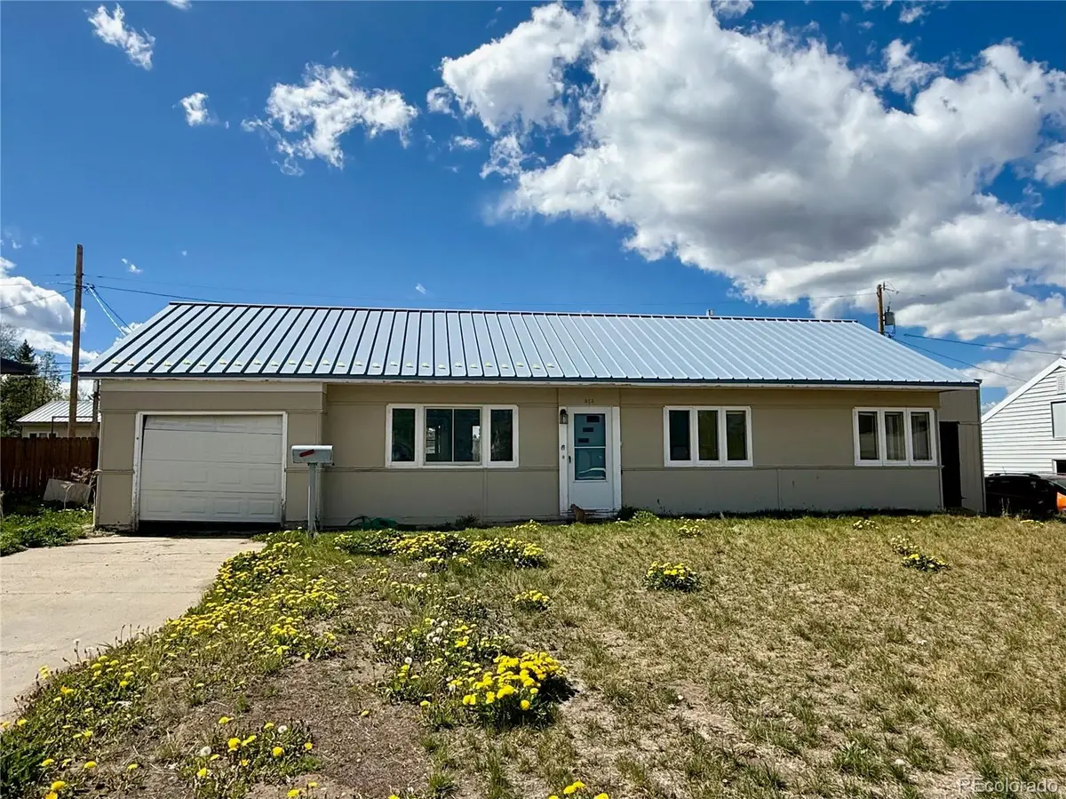 312 Mount Sherman Drive, Leadville, CO 80461 - #1
