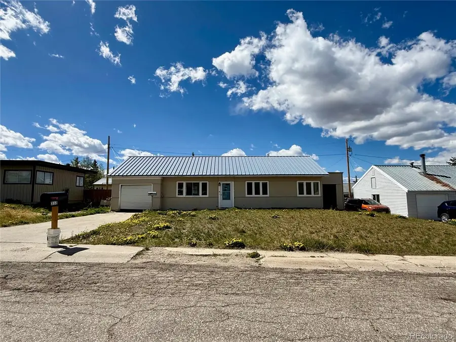 312 Mount Sherman Drive, Leadville, CO 80461 - #2