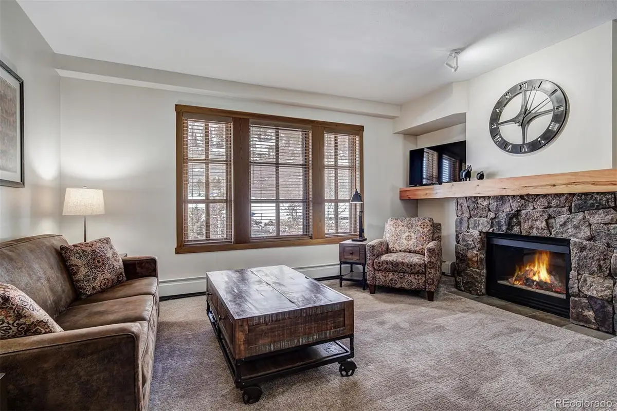 910 Copper Road #324, Copper Mountain, CO 80443 - Image #1