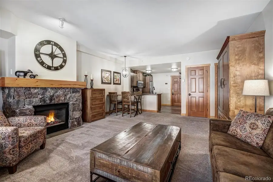 910 Copper Road #324, Copper Mountain, CO 80443 - Image #3