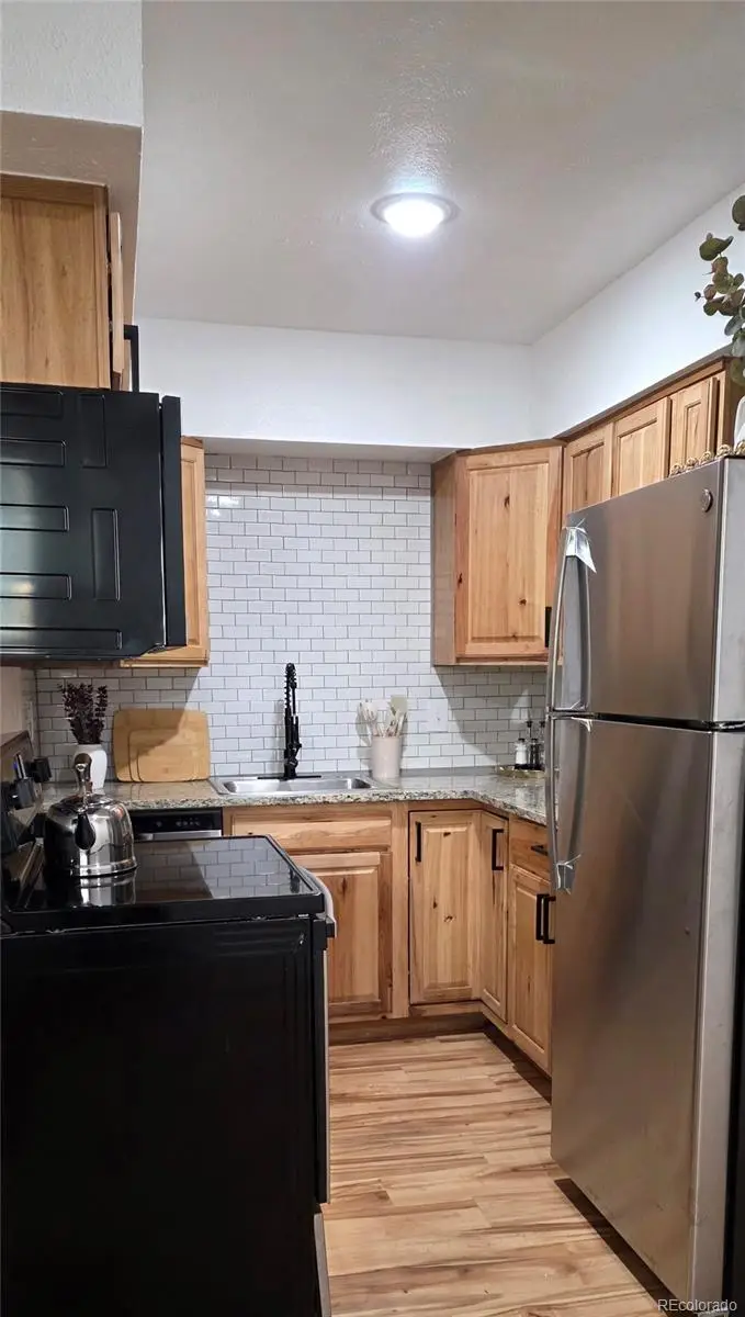 9380 W 49th Avenue #107, Wheat Ridge, CO 80033 - #1