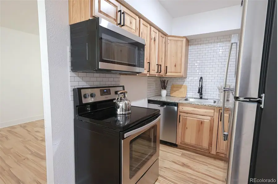 9380 W 49th Avenue #107, Wheat Ridge, CO 80033 - #3