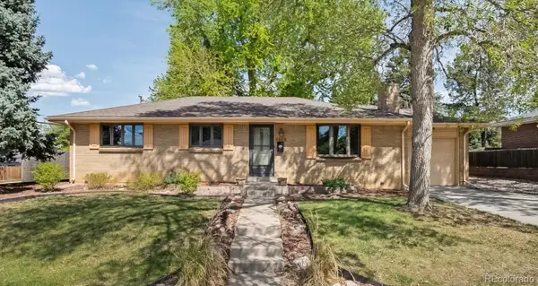 6604 S Lee Court, Centennial, CO 80121