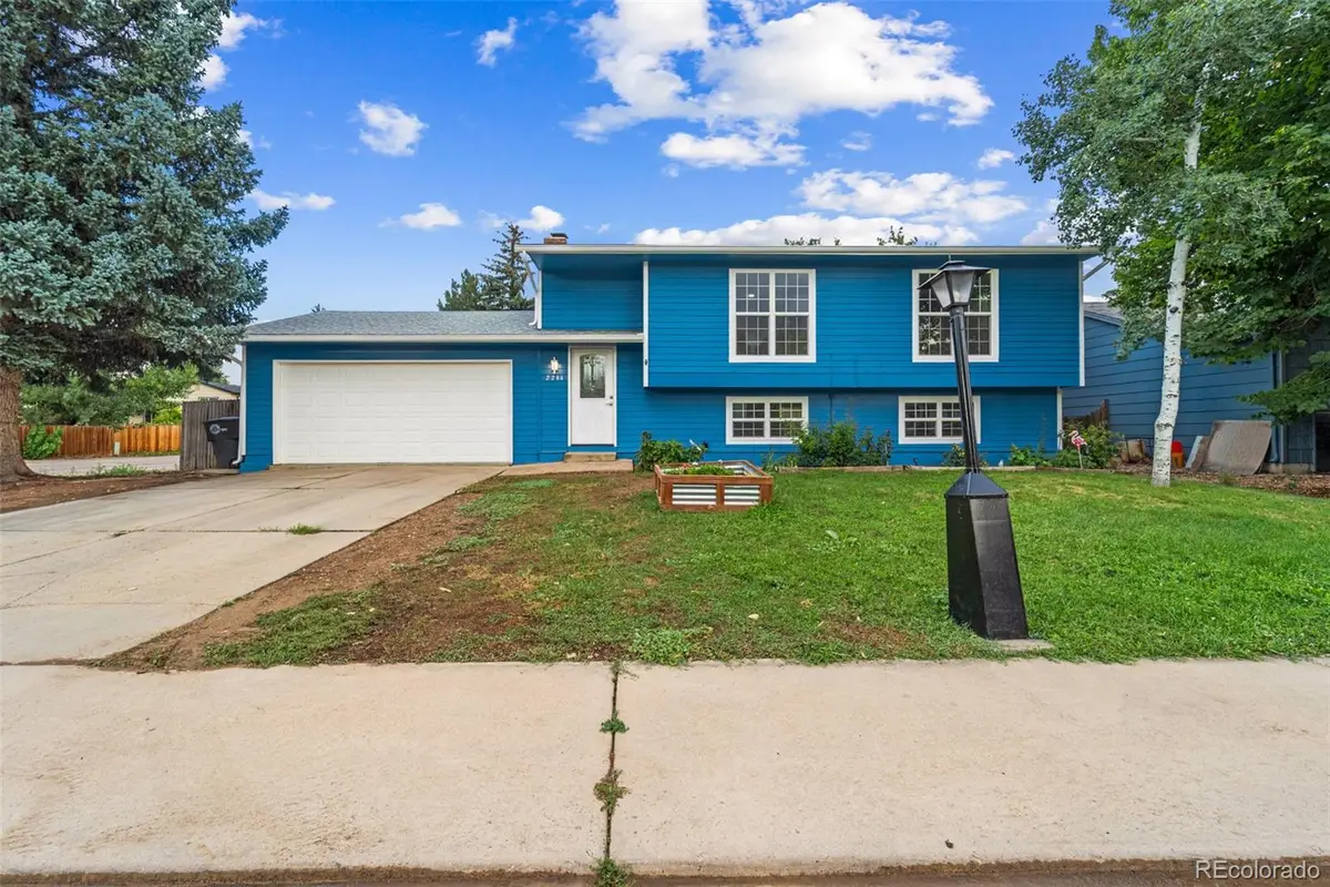 2244 Grant Street, Longmont, CO 80501 - #1