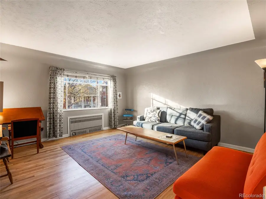 1130 N Pennsylvania Street #202, Denver, CO 80203 - Image #2