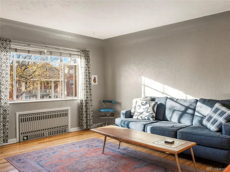 1130 N Pennsylvania Street #202, Denver, CO 80203 - Image #3