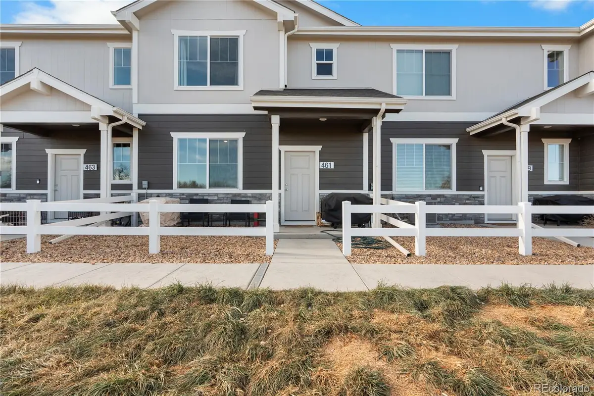 461 Condor Way, Johnstown, CO 80534 - #1