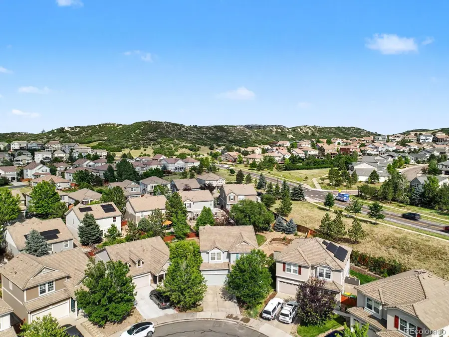 1752 Hogan Court, Castle Rock, CO 80109 - #2
