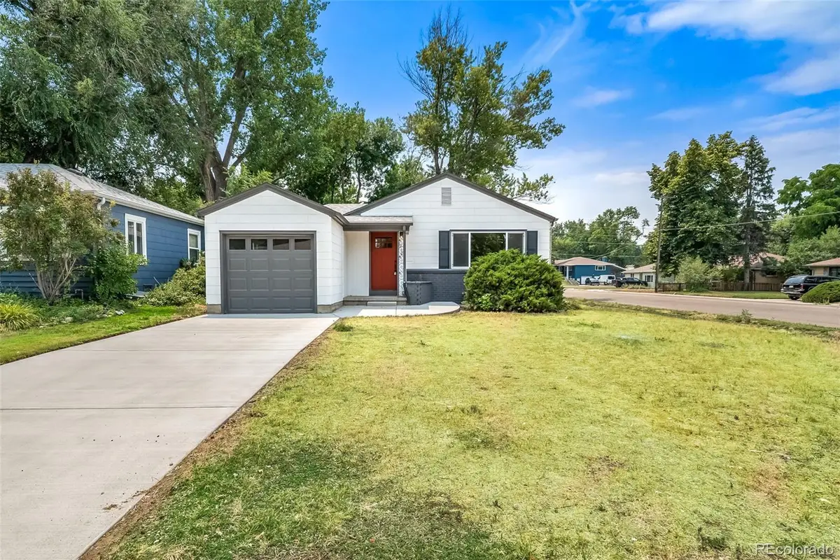 1210 E Bates Parkway, Englewood, CO 80113 - #1