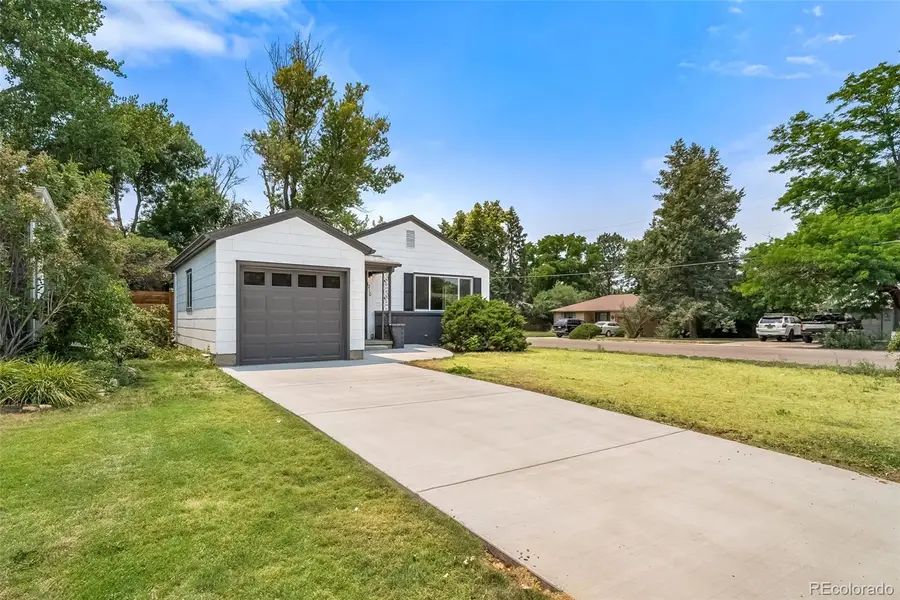 1210 E Bates Parkway, Englewood, CO 80113 - #2