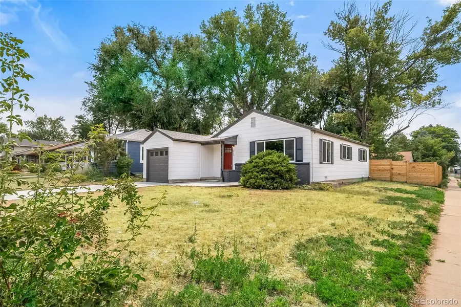 1210 E Bates Parkway, Englewood, CO 80113 - #3
