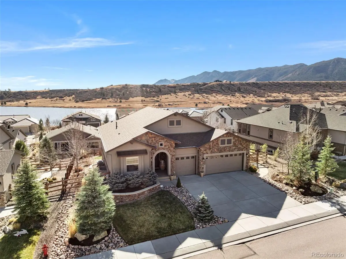 2957 Lakefront Drive, Monument, CO 80132 - Image #1