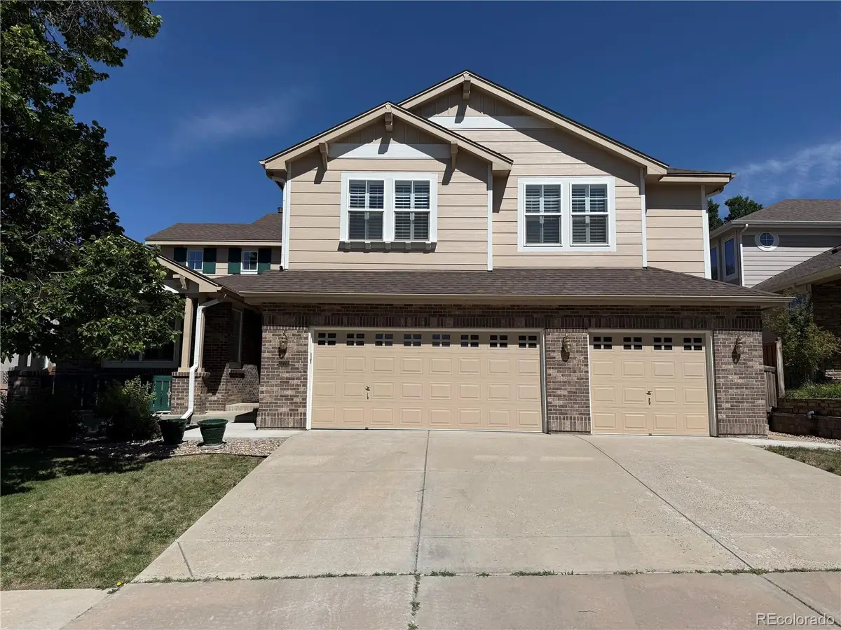 5779 S Jay Street, Littleton, CO 80123 - #1