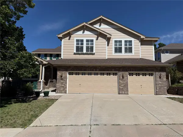 5779 S Jay Street, Littleton, CO 80123