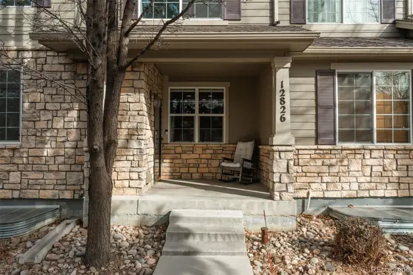 12826 W Brittany Drive, Littleton, CO 80127
