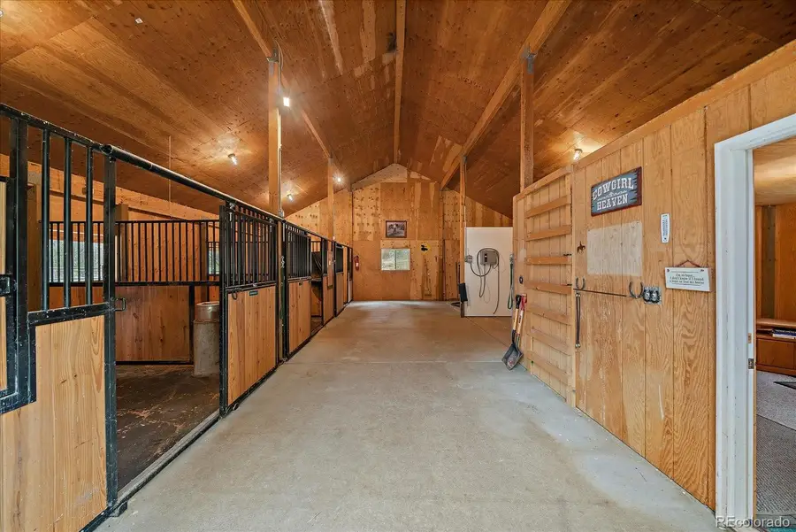 13094 Molly Drive, Conifer, CO 80433 - #3