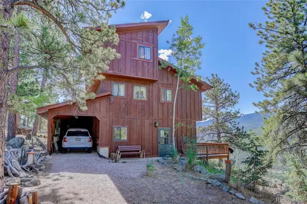 211 Calle De Lujan, Shawnee, CO 80475