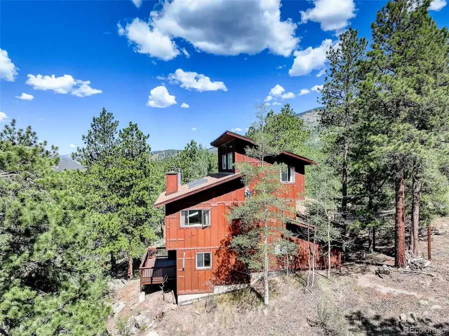 211 Calle De Lujan, Shawnee, CO 80475 - #2