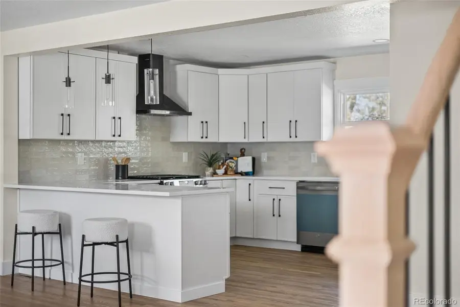1375 W Hinsdale Drive, Littleton, CO 80120 - #3