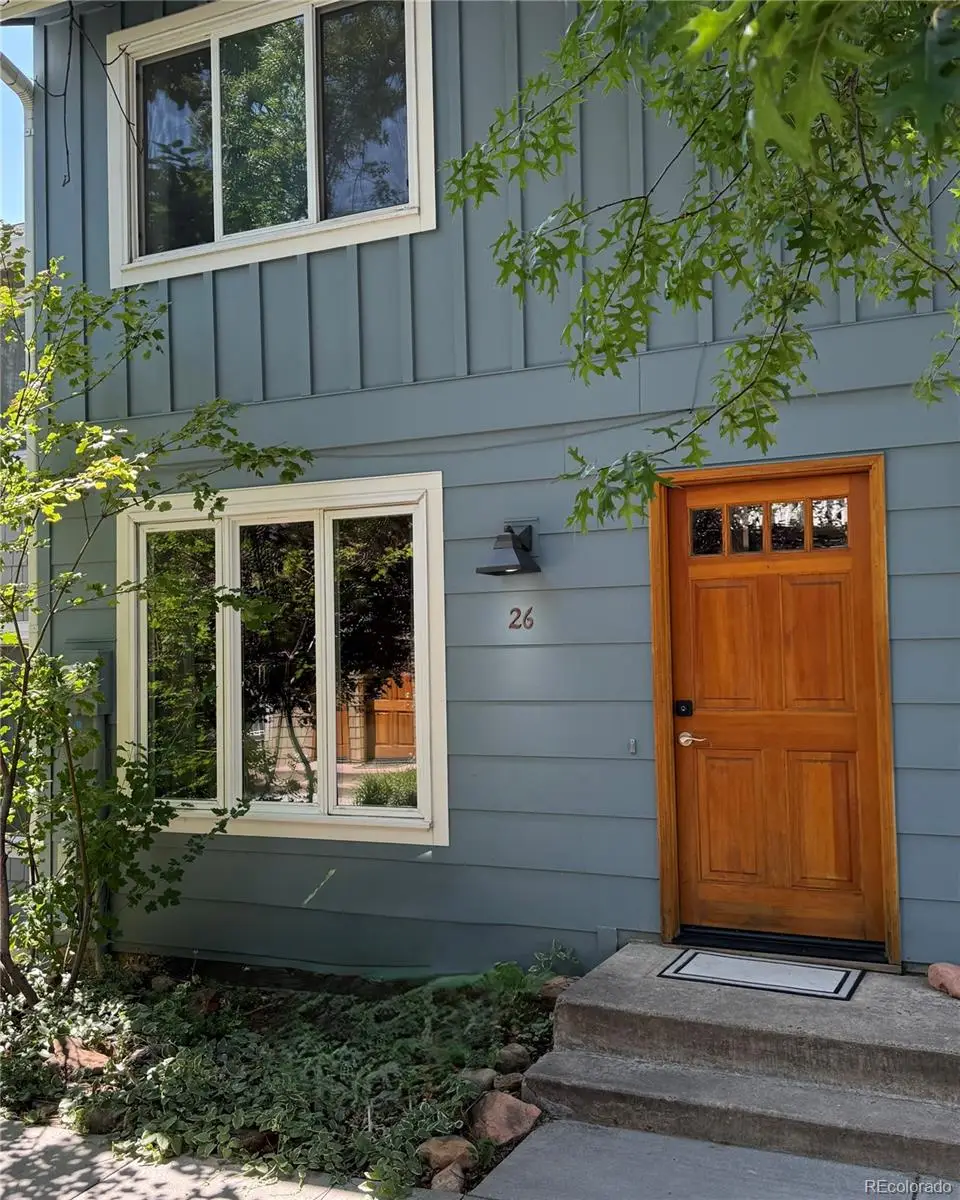 3840 Broadway Street #26, Boulder, CO 80304 - #1