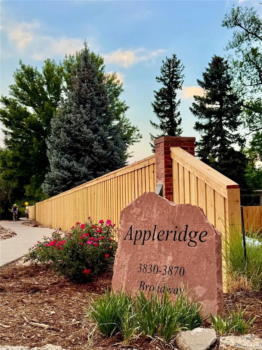 3840 Broadway Street #26, Boulder, CO 80304 - #2