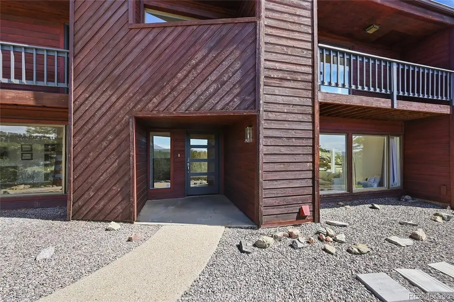 33254 Bergen Mountain Road, Evergreen, CO 80439 - #2