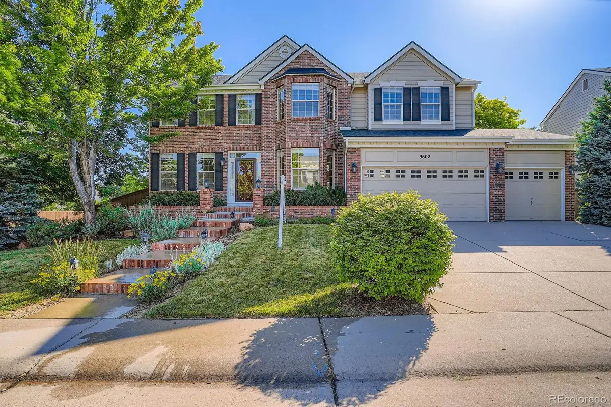 9602 S Hackberry Street, Highlands Ranch, CO 80129 - Image #1