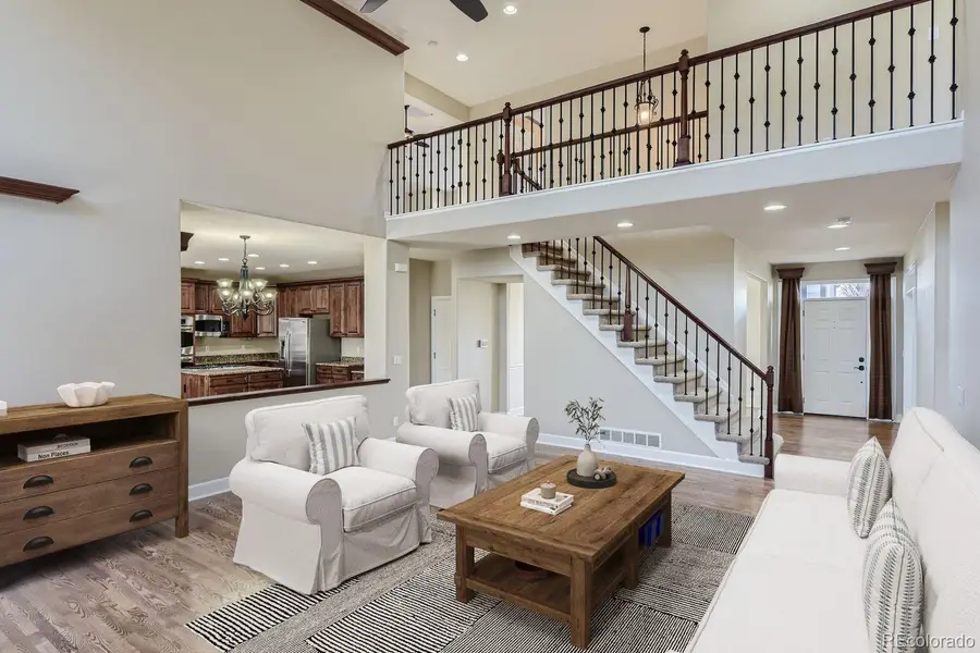 9602 S Hackberry Street, Highlands Ranch, CO 80129 - Image #3