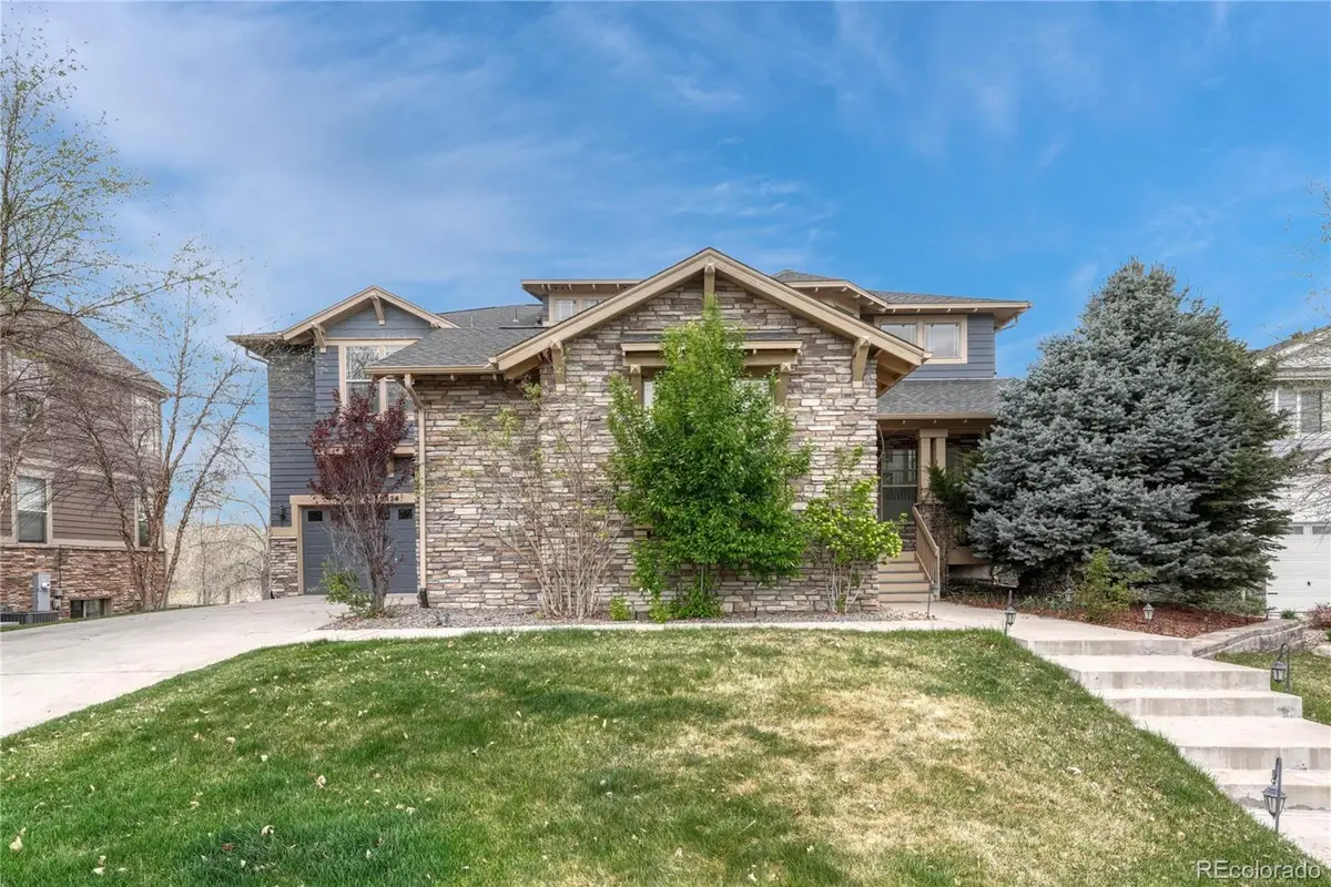 6825 Robertsdale, Aurora, CO 80016 - #1