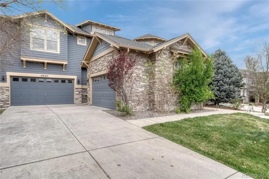 6825 Robertsdale, Aurora, CO 80016 - #2