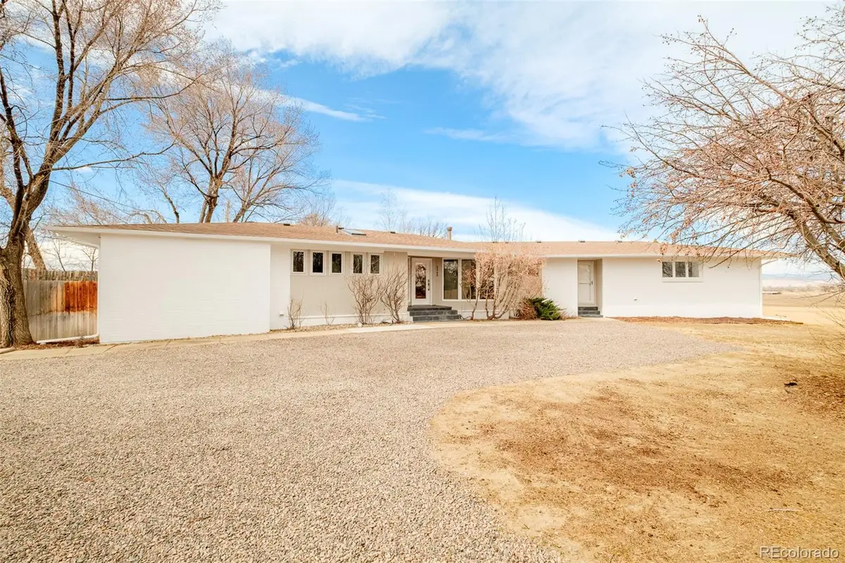 7399 N 95th Street, Longmont, CO 80504 - #1