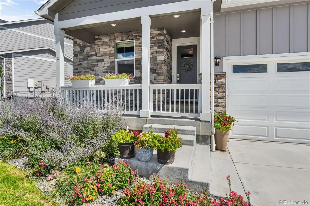4664 Cattle Cross Trail, Castle Rock, CO 80104 - #1