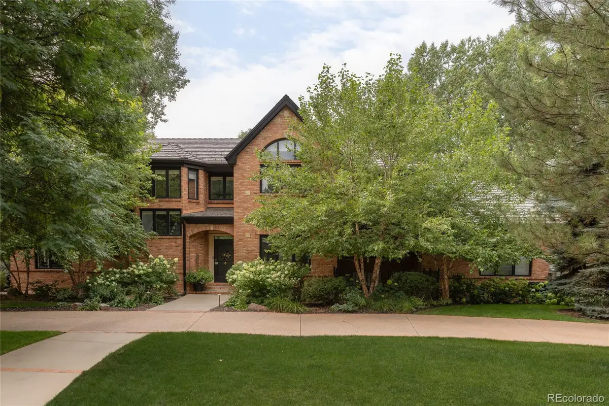 2120 E Grand Avenue, Cherry Hills Village, CO 80113 - #1